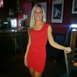 Meet your Posher, Lyndsey